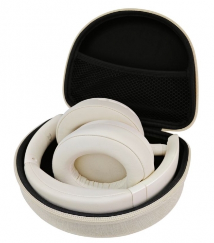 Auscultadores Conceptronic ALVAH02C - Bluetooth 5.4 com Cancelamento Ativo de Ruído (ANC)