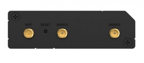Router Industrial Teltonika Networks RUT200 4G/LTE Cat.4 + Wi-Fi – 2 Portas Ethernet – RMS