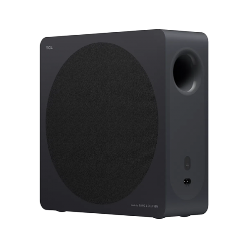 Soundbar TCL 3.1.2 Dolby Atmos & DTS:X Audio By B&O A65K
