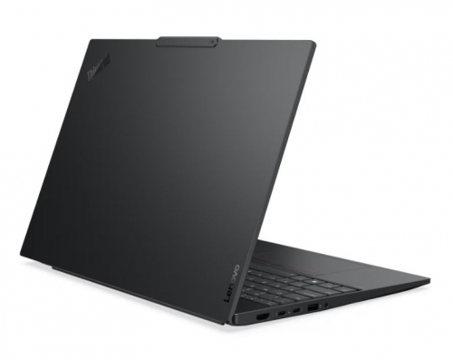 Portátil Lenovo ThinkPad E16 Gen 4 | Intel® Core™ Ultra 7 355 | 32GB DDR5 | SSD 512GB | 16" WUXGA IPS | Windows 11 Pro | 21YC006JPG