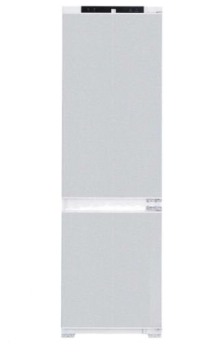 FRIGORIFICO COMBINADO ENCASTRE CONFORTEC CFB296NFEINC 253LT 178,6CM