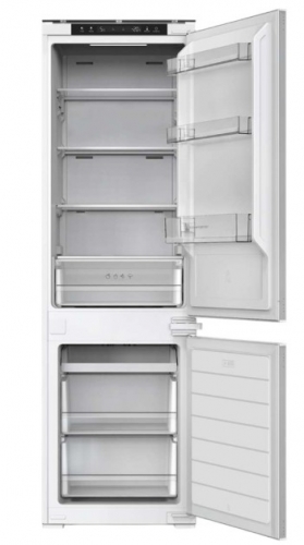 FRIGORIFICO COMBINADO ENCASTRE CONFORTEC CFB296NFEINC 253LT 178,6CM