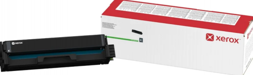 Xerox Toner Preto Alta Capacidade 3000 Páginas para Xerox C240 C245 C255 C300 C303 C305 , 006R05075