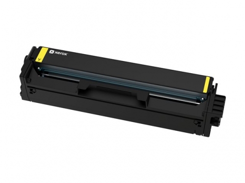 Xerox Toner Amarelo Original 1.200 Páginas para Xerox C240 / C245 / C255 / C300 / C303 / C305 , 006R05058