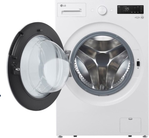 MAQUINA LAVAR ROUPA LG F0Z8016TWC BRANCA 16KG