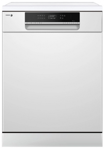 Máquina de Lavar Loiça Fagor 4LVF-635AD - 14 Talheres, 60 cm, AutoDoor