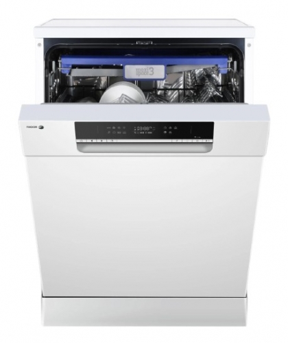 Máquina de Lavar Loiça Fagor 4LVF-635AD - 14 Talheres, 60 cm, AutoDoor