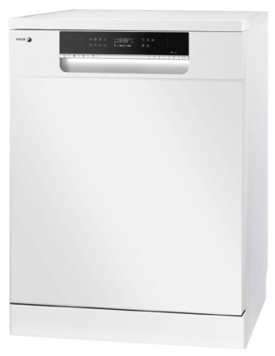 Máquina de Lavar Loiça Fagor 4LVF-635AD - 14 Talheres, 60 cm, AutoDoor