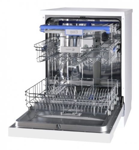 Máquina de Lavar Loiça Fagor 4LVF-635AD - 14 Talheres, 60 cm, AutoDoor