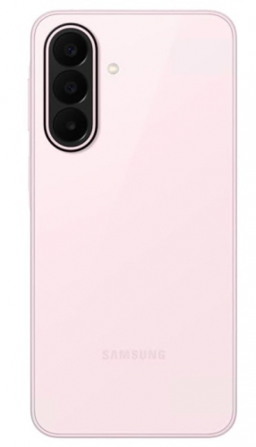 SMARTPHONE SAMSUNG GALAXY A27 PINK - SM-A276BLIBEUB