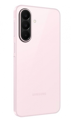 SMARTPHONE SAMSUNG GALAXY A27 PINK - SM-A276BLIBEUB
