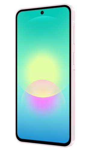 SMARTPHONE SAMSUNG GALAXY A27 PINK - SM-A276BLIBEUB