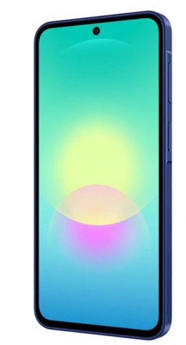 SMARTPHONE SAMSUNG GALAXY A27 5G BLUE - SM-A276BZBBEUB