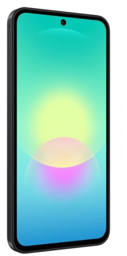 SMARTPHONE SAMSUNG GALAXY A27 5G BLACK , SM-A276BZKBEUB