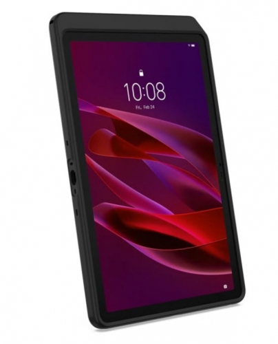 Tablet Lenovo ThinkTab X11 Gen 1 - 10,95" 2.5K, Snapdragon 7s Gen 3, 8 GB RAM, 128 GB, Wi-Fi, Android 16, Preto — ZAHM0077ES