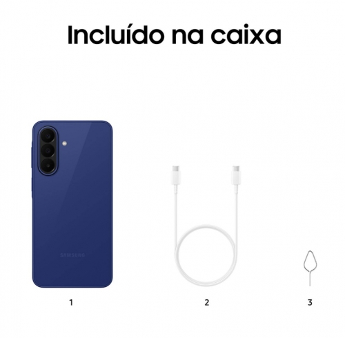 SAMRTPHONE SAMSUNG GALAXY A27 5G BLUE , SM-A276BZBCEUB