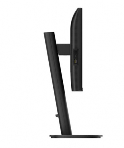 Monitor Profissional Philips 24B2U3601/00, 23,8" IPS QHD, 120 Hz, USB-C 90 W, HDMI, DisplayPort, Colunas, Pivot