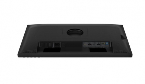 Monitor Profissional Philips 24B2U3601/00, 23,8" IPS QHD, 120 Hz, USB-C 90 W, HDMI, DisplayPort, Colunas, Pivot