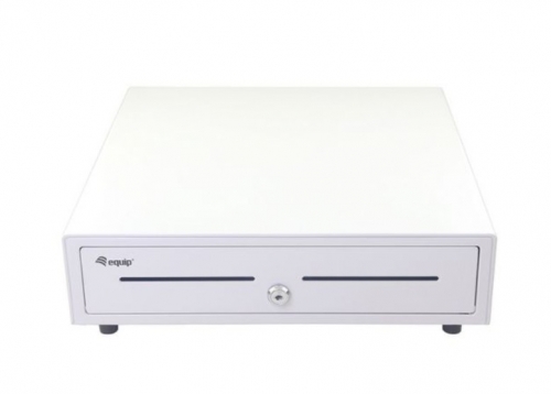 Gaveta de caixa registradora POS EQUIP 351011