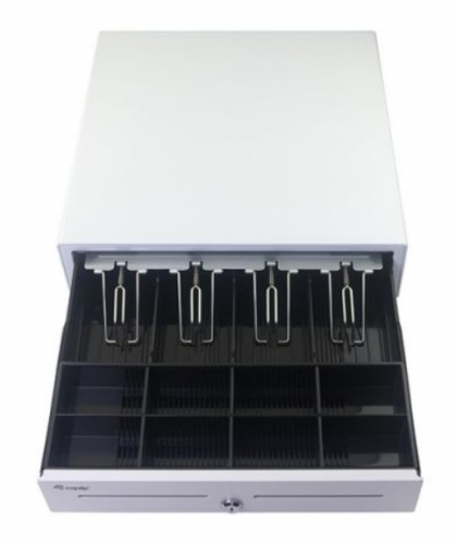 Gaveta de caixa registradora POS EQUIP 351011