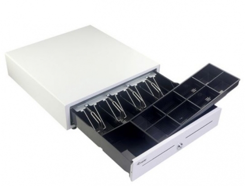 Gaveta de caixa registradora POS EQUIP 351011