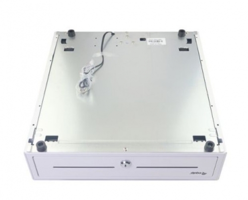 Gaveta de caixa registradora POS EQUIP 351011