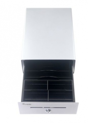Gaveta de caixa registradora POS EQUIP 351012