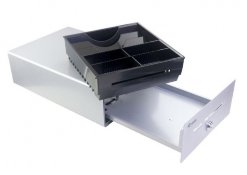 Gaveta de caixa registradora POS EQUIP 351012