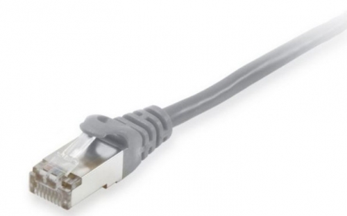 Cabo de rede 15 m Ethernet LAN Cat.6A S/FTP EQUIP 606709