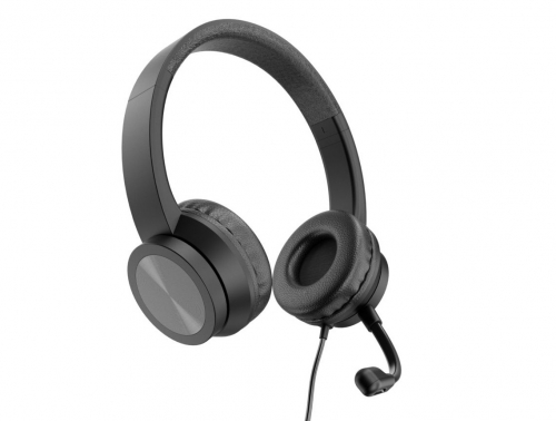 AUSCULTADORES CONCEPTRONIC POLONA05B STEREO USB H