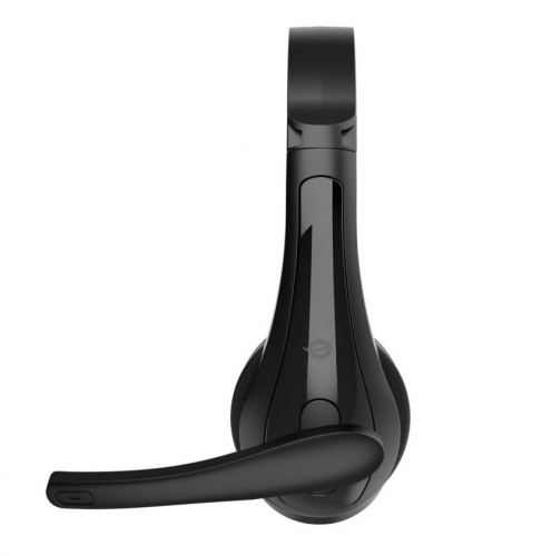 AUSCULTADORES CONCEPTRONIC POLONA06B3T STEREO 3.5MM HEADSET, D