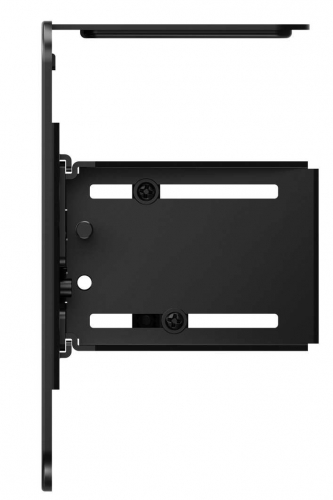 Suporte de montagem do cliente VESA 100/75 mm f , PHILIPS BS2B2249B/00