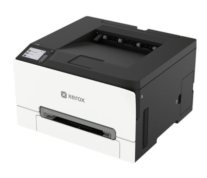 Impressora a cores Duplex laser XEROX C300 A4