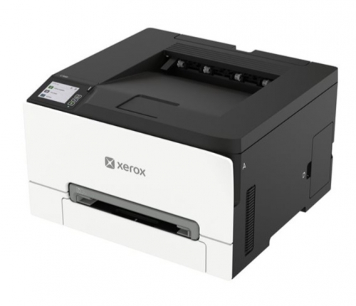 Impressora a cores Duplex laser XEROX C300 A4