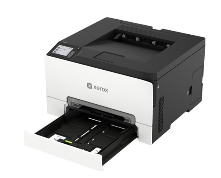 Impressora a cores Duplex laser XEROX C300 A4