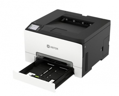 Impressora a cores Duplex laser XEROX C300 A4