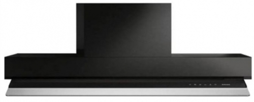 EXAUSTOR FALMEC VIRGOLACONFORT 60CM BLACK