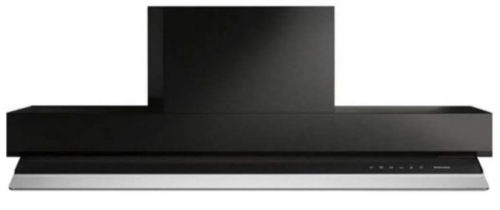 EXAUSTOR FALMEC VIRGOLACONFORT 90CM BLACK