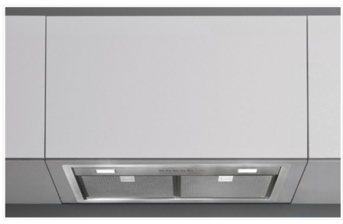 EXAUSTOR FALMEC INCASSOEVOLUTION BUILT-IN 50CM INOX