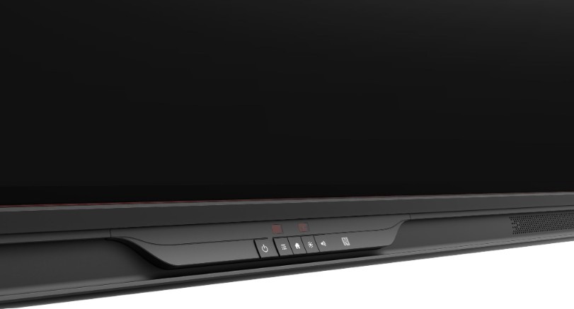 Ecrã Interativo Newline Elara Elite 75" – Android 16 EDLA 4K - TT-7526QA