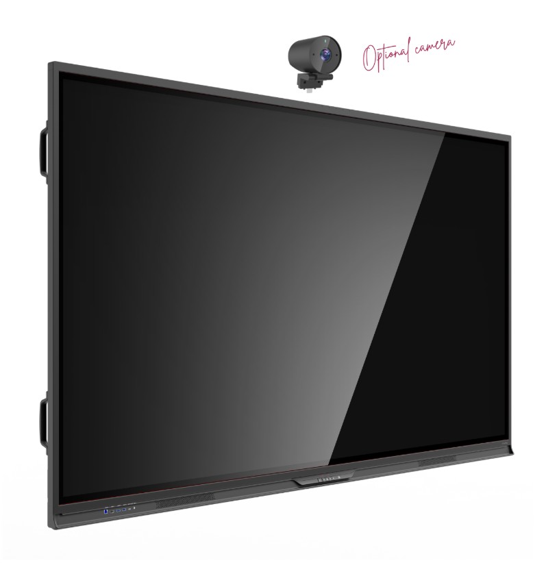 Ecrã Interativo Newline Elara Elite 75" – Android 16 EDLA 4K - TT-7526QA