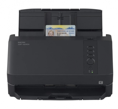 Scanner Ricoh SP-2240N , PA03880-B001