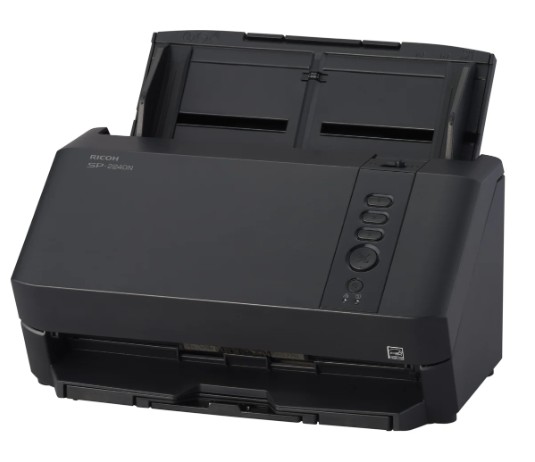 Scanner Ricoh SP-2240N , PA03880-B001
