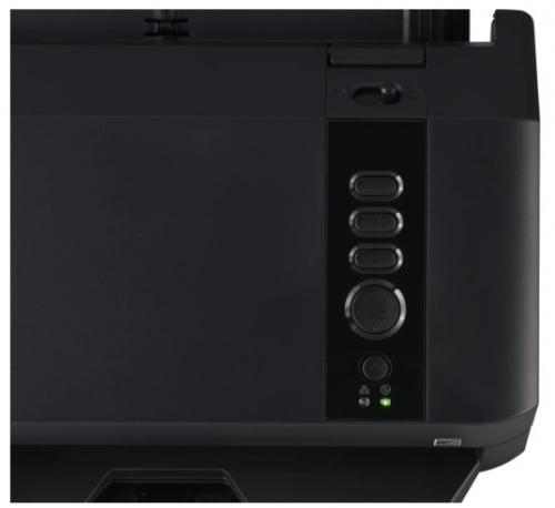 Scanner Ricoh SP-2240N , PA03880-B001