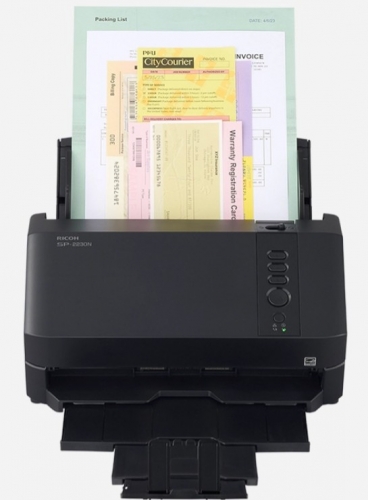 SCANNER RICOH SP-2230N , PA03880-B101