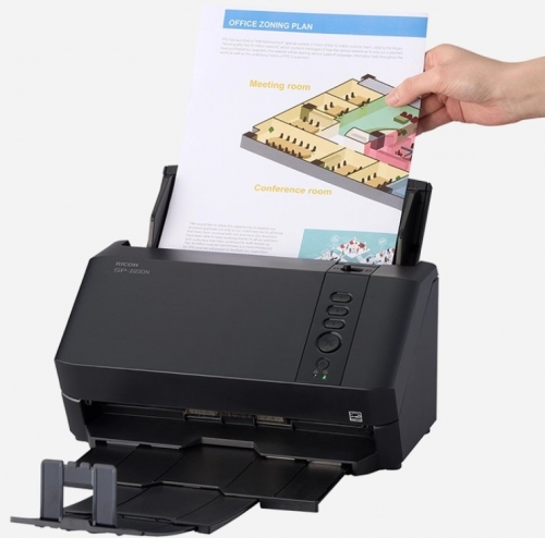 SCANNER RICOH SP-2230N , PA03880-B101