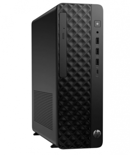 Computador HP ProDesk 2 SFF G1i E Intel Core i5-14400 16GB DDR5 512GB SSD W11 Pro64 - CK4X5AT