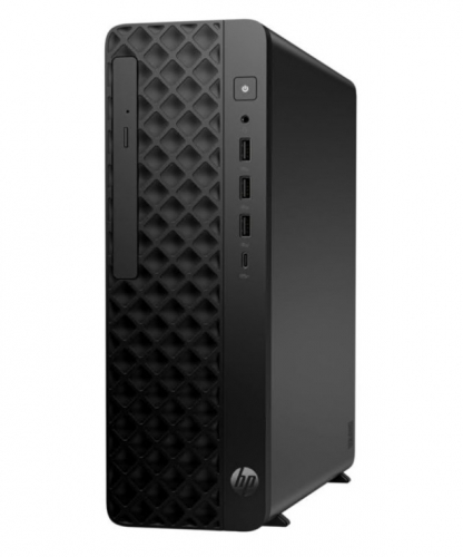 Computador HP ProDesk 2 SFF G1i E Intel Core i5-14400 16GB DDR5 512GB SSD W11 Pro64 - CK4X5AT