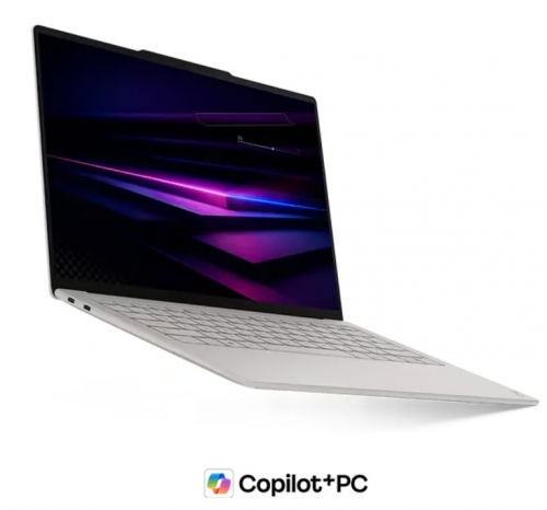 Portátil Lenovo Yoga 7 OLED 14AGP11-176 14" Touch AI R7 16GB SSD 512GB W11 Home Cinza (NoCharger) + Pen , 83TD008JPG