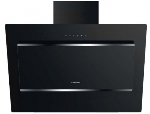 EXAUSTOR CHAMINÉ PAREDE INFINITON CMPTRALBT90U 90CM